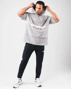 Alpha Layered Hoodie