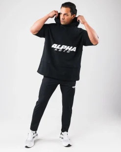 Alpha Layered Hoodie
