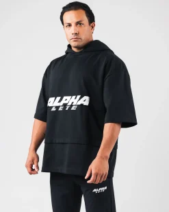 Alpha Layered Hoodie