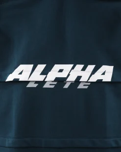 Alpha Layered Hoodie