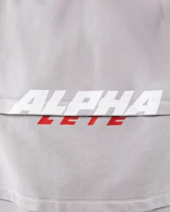 Alpha Layered Hoodie
