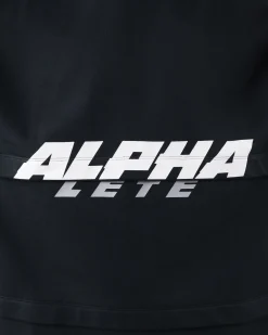 Alpha Layered Hoodie