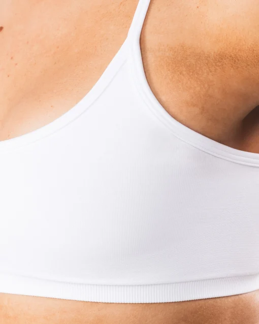 Amplify Back Cross Bra