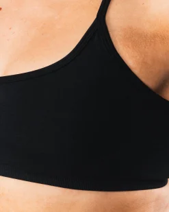 Amplify Back Cross Bra