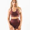 Amplify Bra