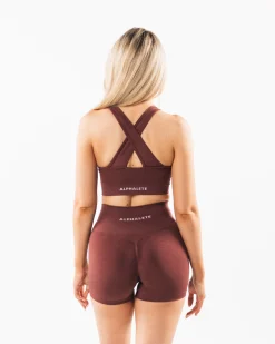 Amplify Bra