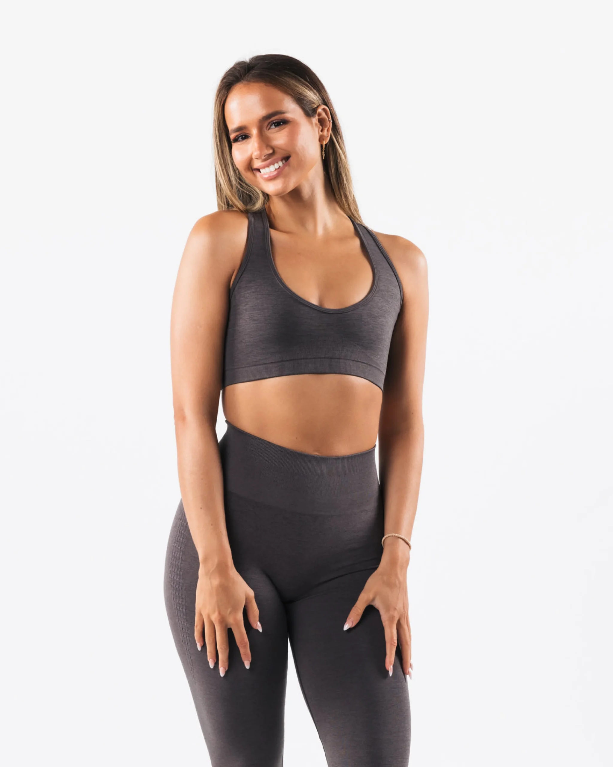 Amplify Contour Bra