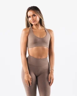 Amplify Contour Bra