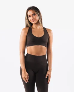 Amplify Contour Bra
