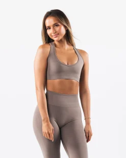 Amplify Contour Bra