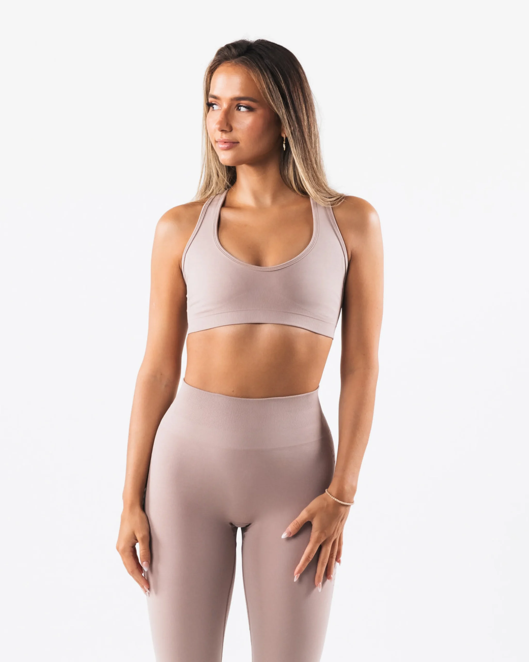 Amplify Contour Bra