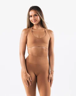 Amplify Contour Bra
