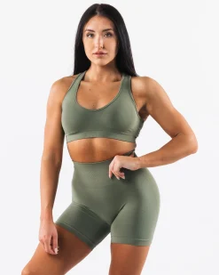 Amplify Contour Bra