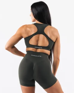 Amplify Contour Bra