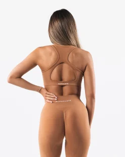 Amplify Contour Bra