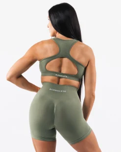 Amplify Contour Bra