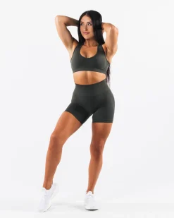 Amplify Contour Bra