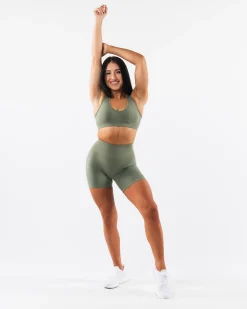 Amplify Contour Bra