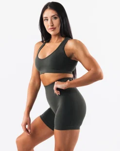 Amplify Contour Bra