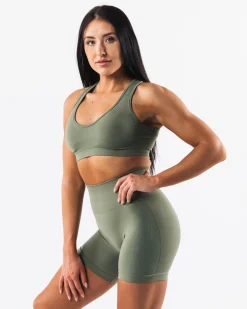 Amplify Contour Bra