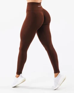 Amplify Contour Legging