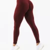 Amplify Contour Legging