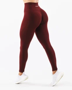 Amplify Contour Legging