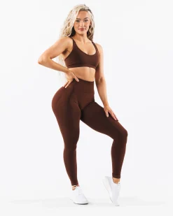 Amplify Contour Legging