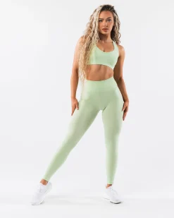 Amplify Contour Legging
