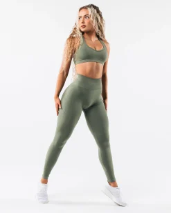 Amplify Contour Legging