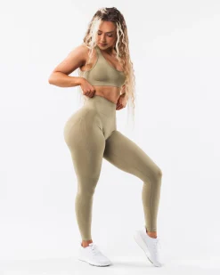 Amplify Contour Legging