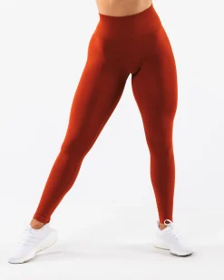 Amplify Contour Legging