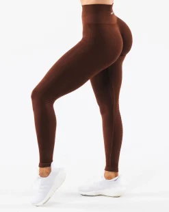Amplify Contour Legging