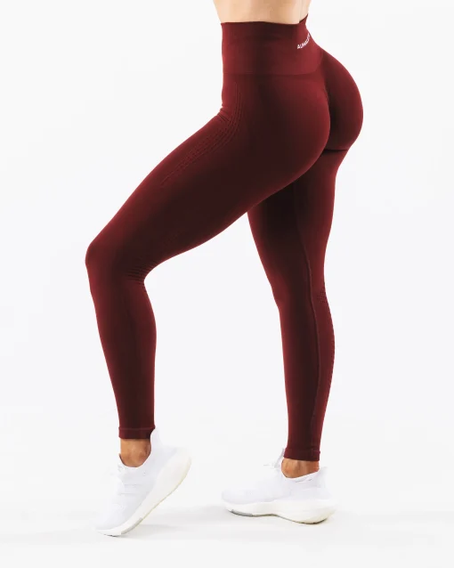 Amplify Contour Legging