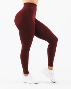 Amplify Contour Legging