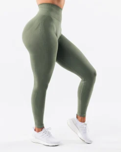 Amplify Contour Legging