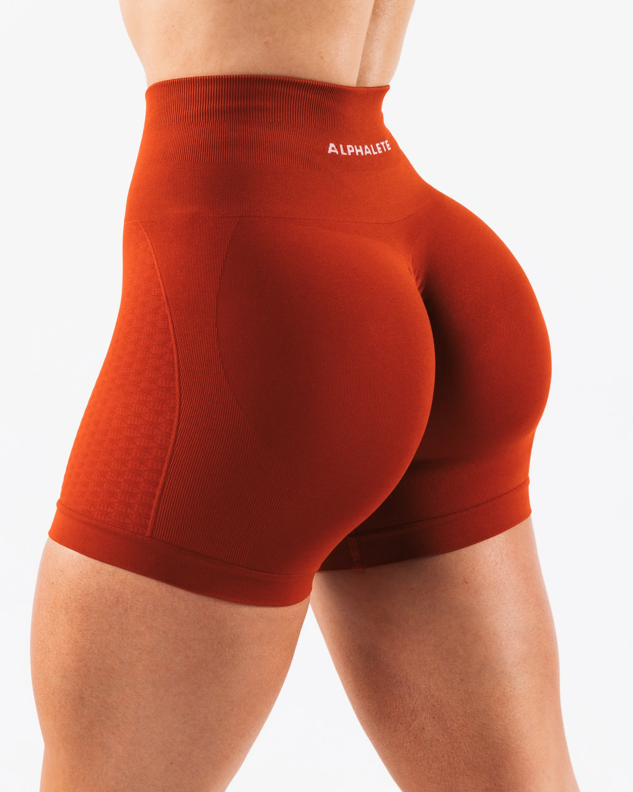 Amplify Contour Short 5"