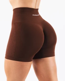 Amplify Contour Short 5"