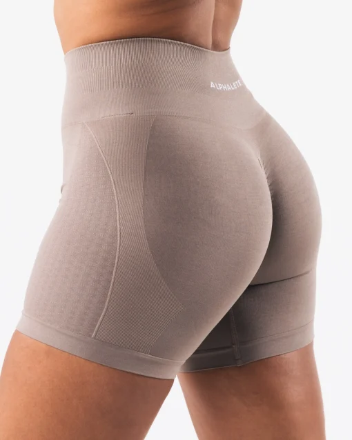 Amplify Contour Short 5"