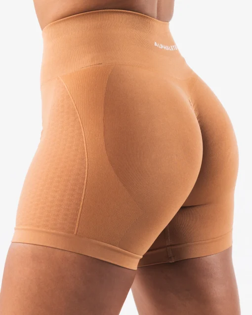 Amplify Contour Short 5"