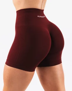 Amplify Contour Short 5"