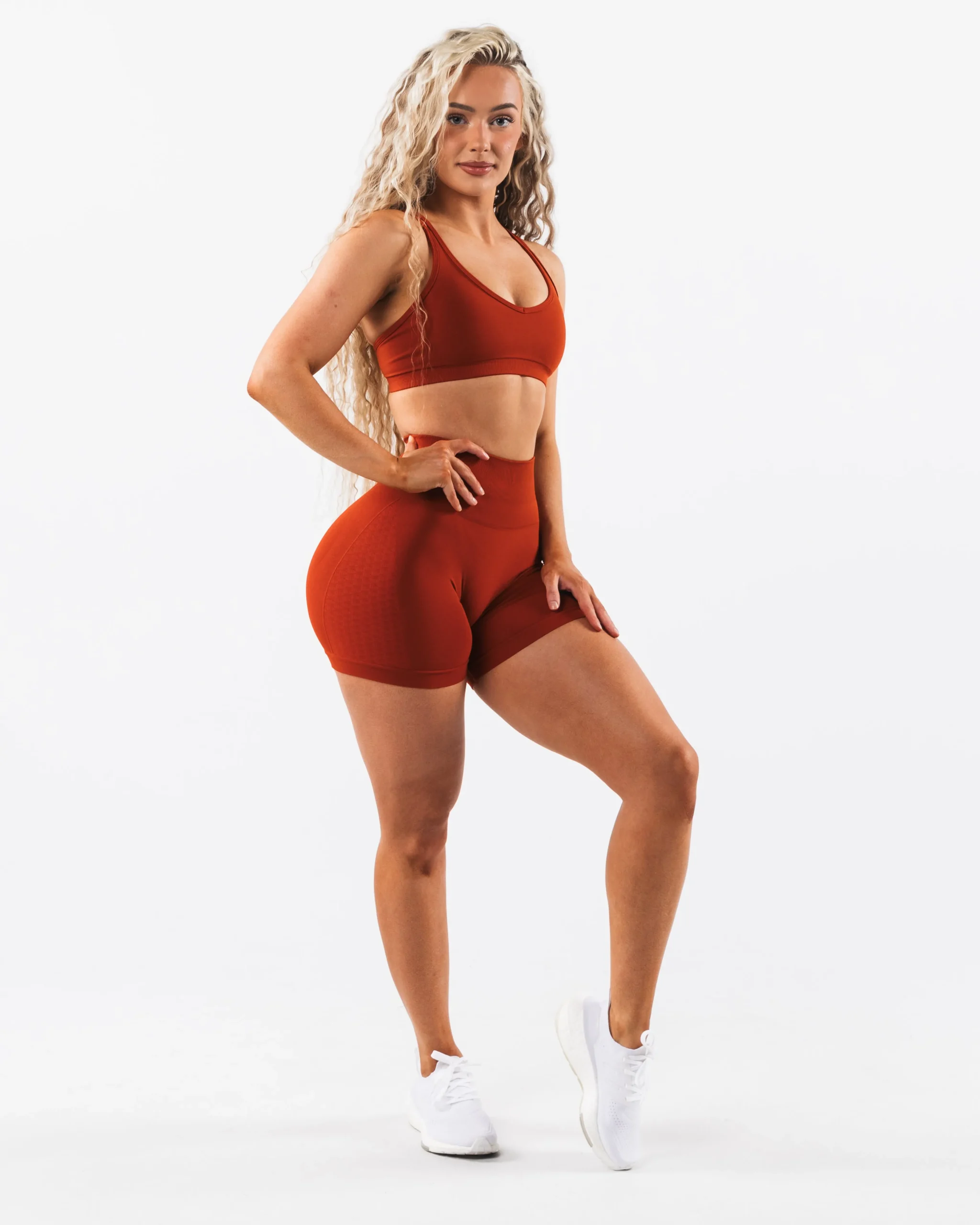 Amplify Contour Short 5"