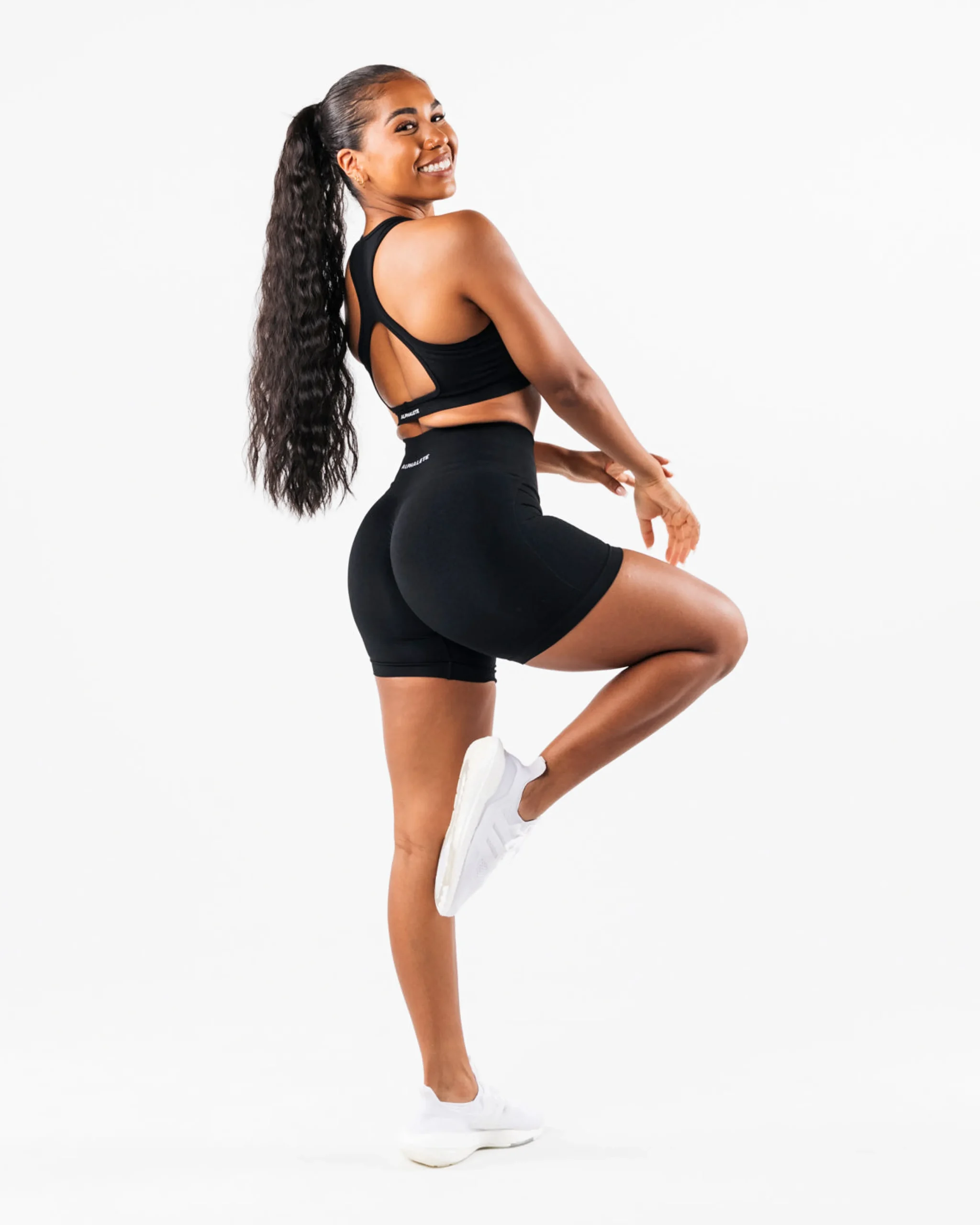 Amplify Contour Short 5"