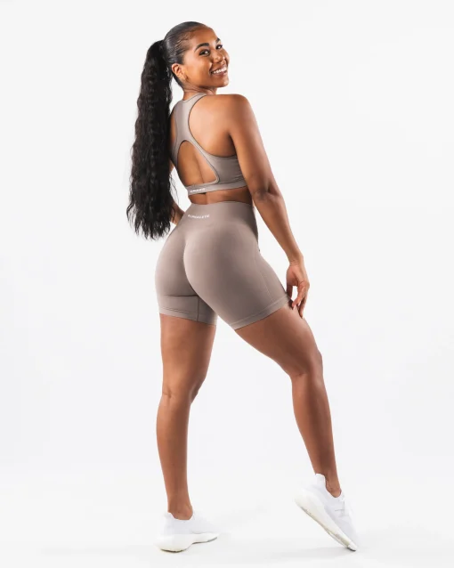 Amplify Contour Short 5"