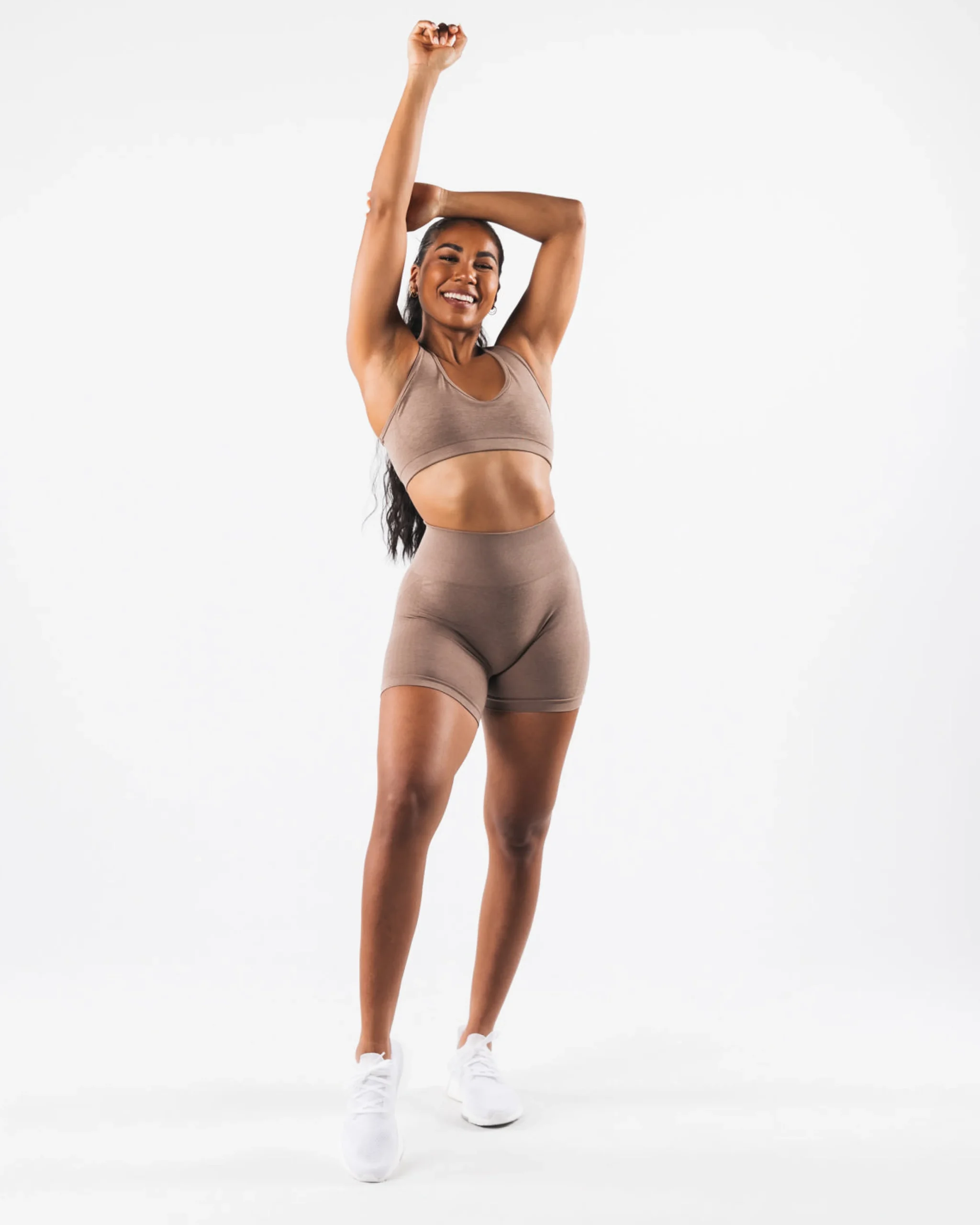 Amplify Contour Short 5"