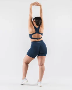 Amplify Contour Short 5"