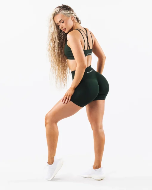 Amplify Contour Short 5"