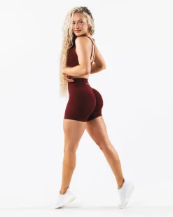 Amplify Contour Short 5"