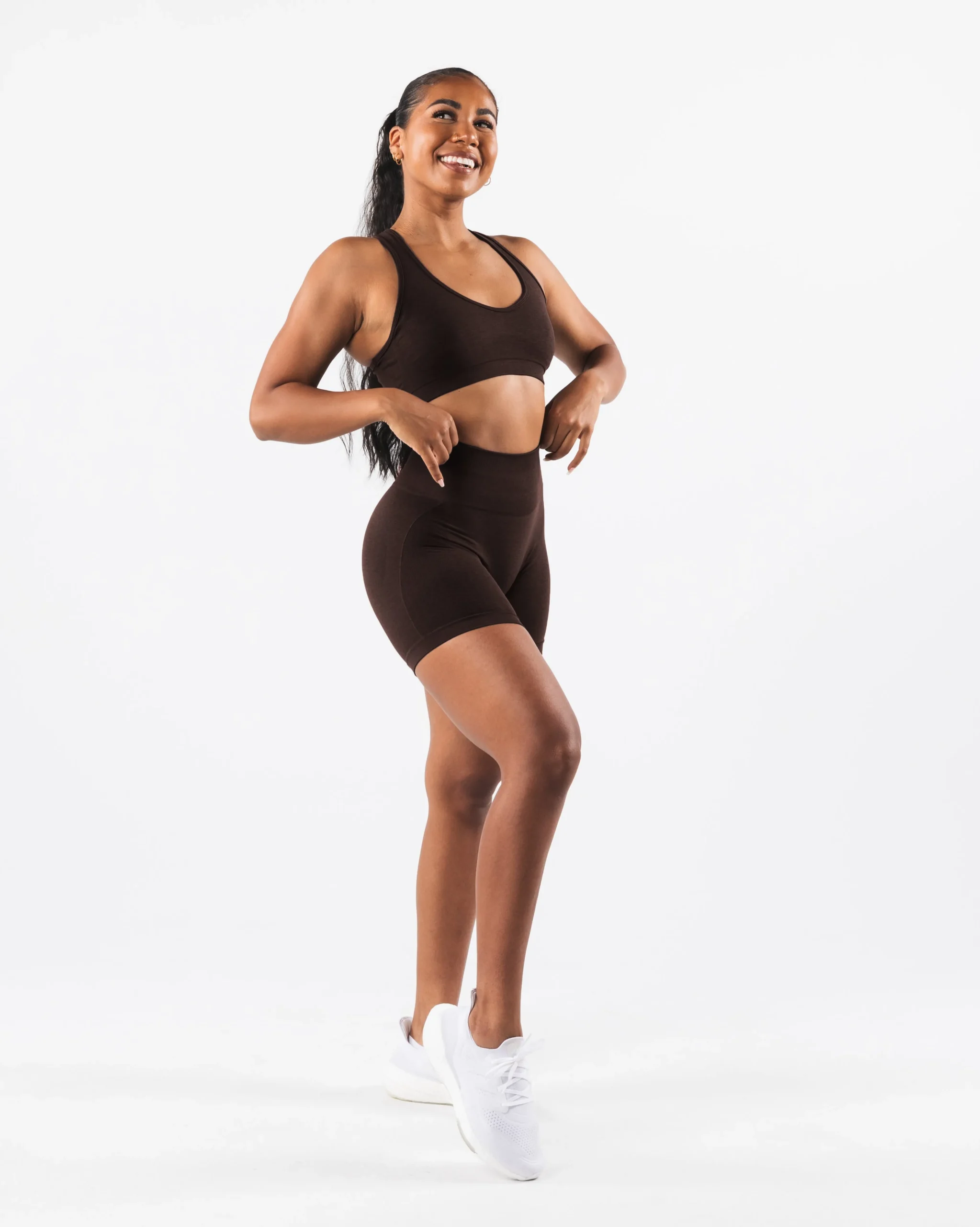 Amplify Contour Short 5"