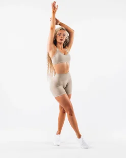 Amplify Contour Short 5"